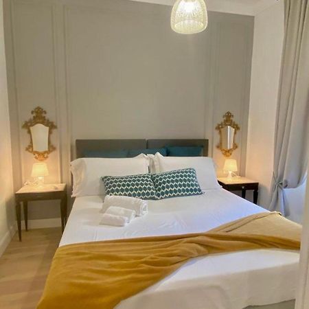 Happy Family Apartments Lavagna Генуя Экстерьер фото